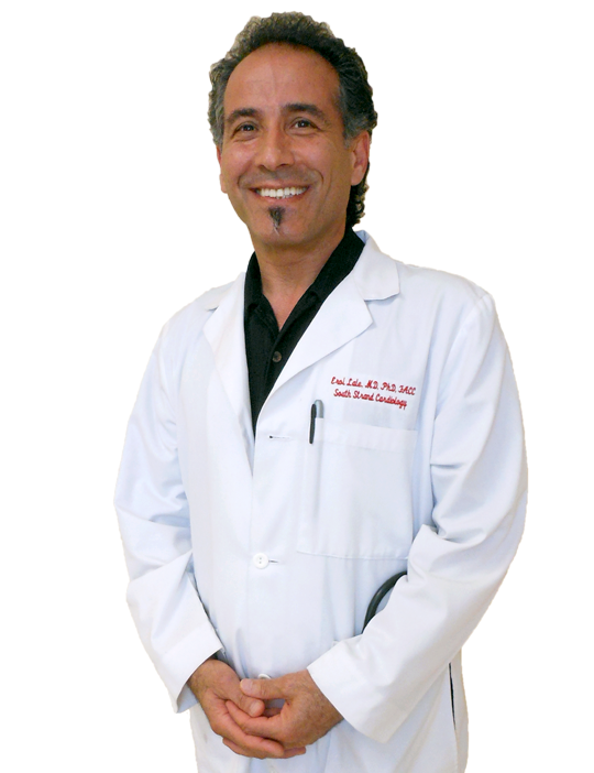 Erol Lale, MD, PhD, FACC