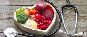 heart healthy