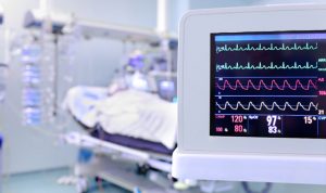 In-Hospital Cardiac Care