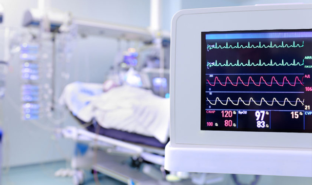 In-Hospital Cardiac Care
