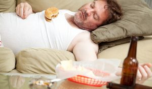 risk factors of a heart attack
