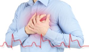 signs of a heart attack